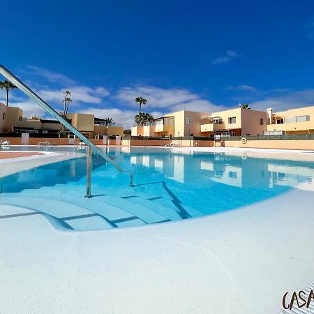 B-Rent Los Delfines Casa Nina Corralejo Luaran gambar