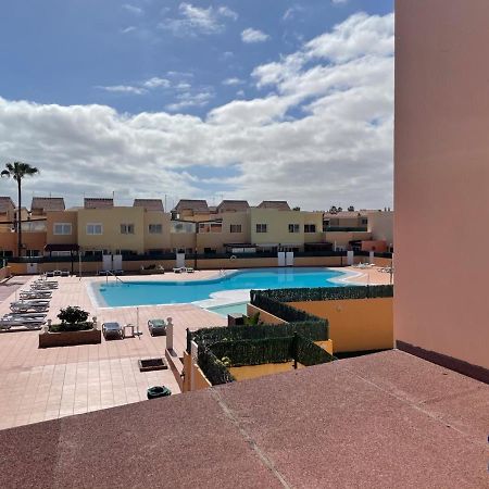 B-Rent Los Delfines Casa Nina Corralejo Luaran gambar