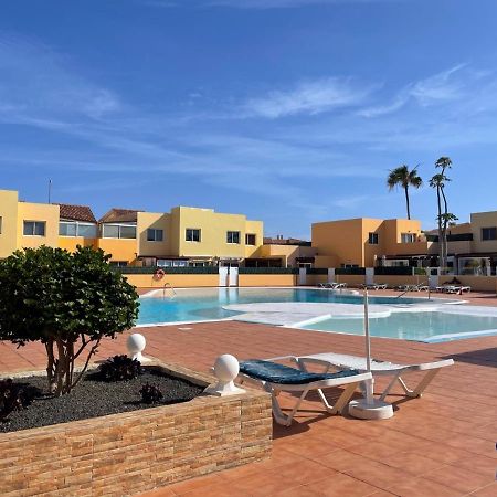 B-Rent Los Delfines Casa Nina Corralejo Luaran gambar