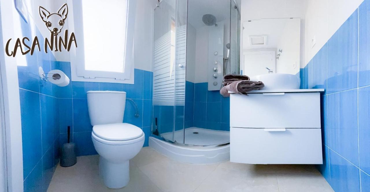 B-Rent Los Delfines Casa Nina Corralejo Bilik gambar