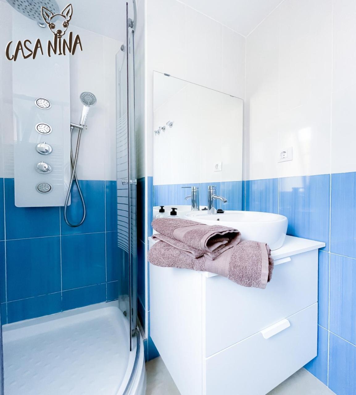 B-Rent Los Delfines Casa Nina Corralejo Bilik gambar